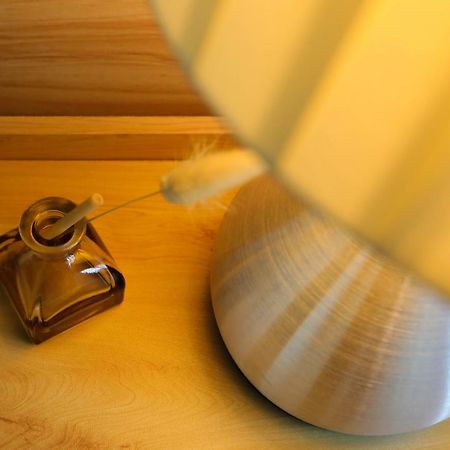 Magic Bamboo Hotel Jangsuo Kültér fotó